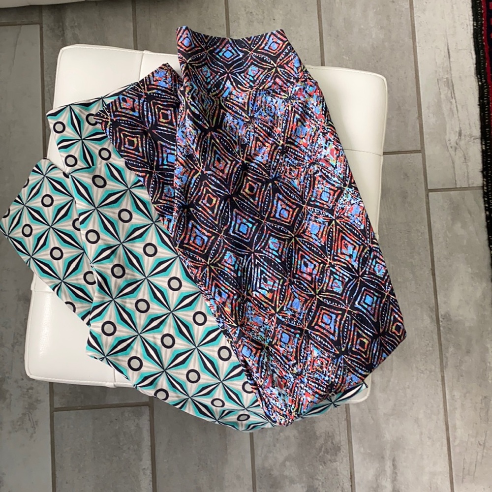 Liquido Active leggings